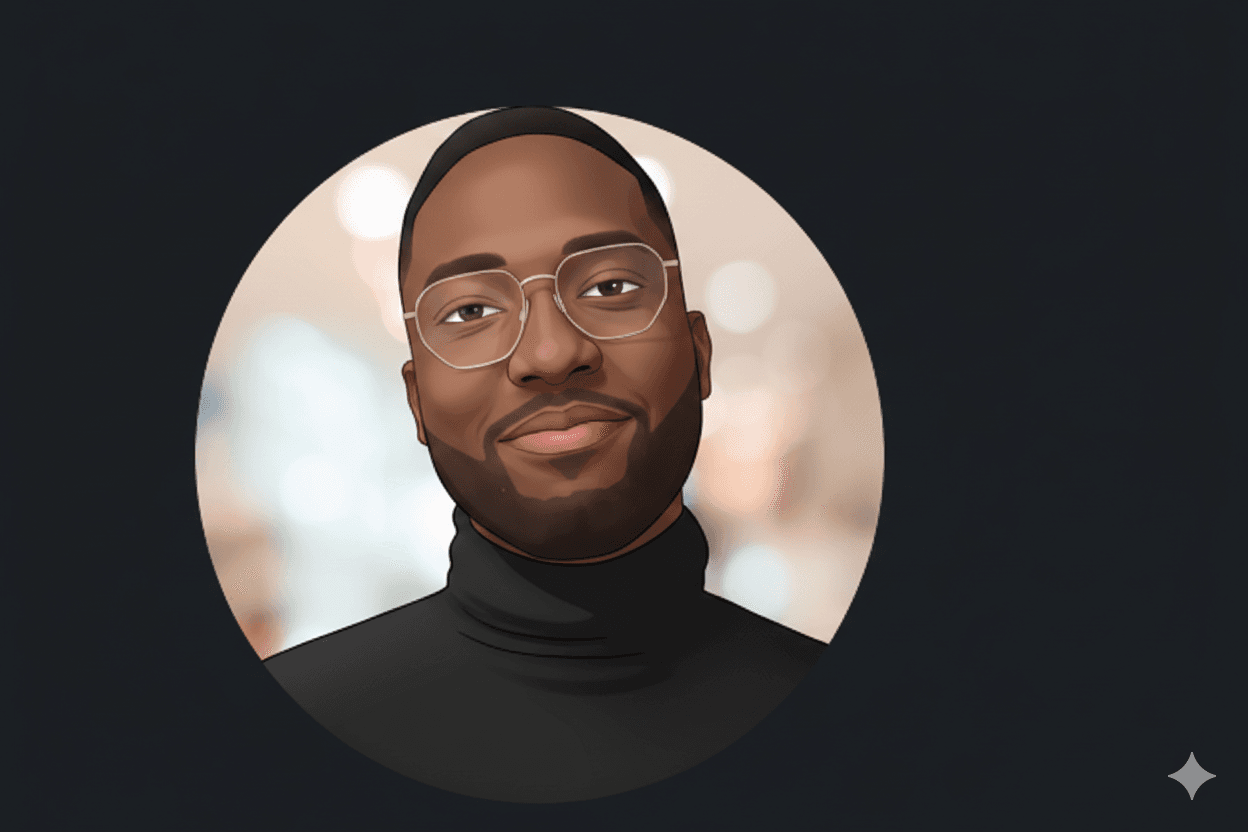 Ben — Fondateur AgaiGency