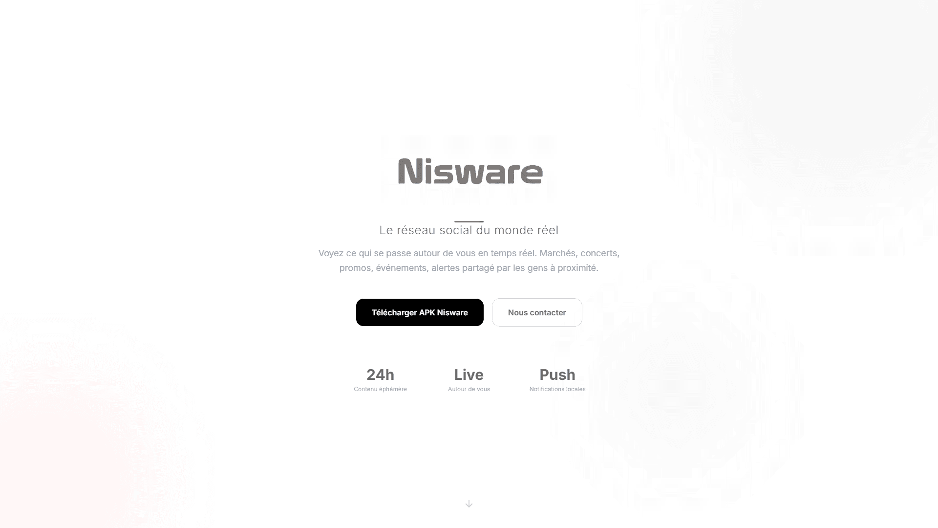 Nisware